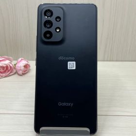 ✅ 新品同様✨Galaxy A53 5G 128GB ドコモ版 SIMフリー