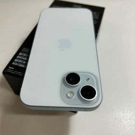 【良品】iPhone 15 ｜128GB バッテリー88%