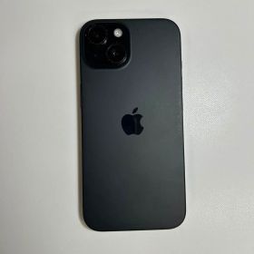 【良品】iPhone 15 ｜128GB バッテリー86%