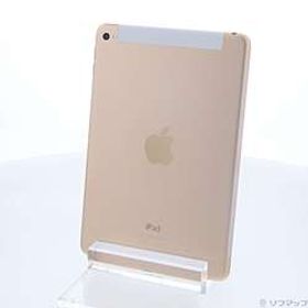 iPad mini 4 128GB ゴールド MK782J／A SoftBank ［7.9インチ液晶／Apple-A8］