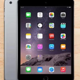 ⭐コンパクト⭐iPad mini 4⭐32GB Wi-Fi+Cellular⭐