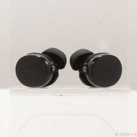 〔中古〕BOSE(ボーズ) QuietComfort Earbuds ブラック〔344-ud〕