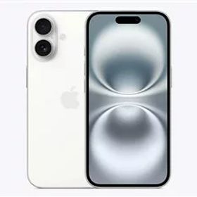Apple iPhone 16 128GBWhite MYDR3JA[ラッピング可]
