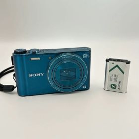 SONY ソニー Cyber-shot DSC-WX300 デジタルカメラ