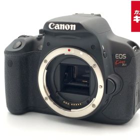 【中古】 【難あり品】 キヤノン EOS Kiss X6i ボディ