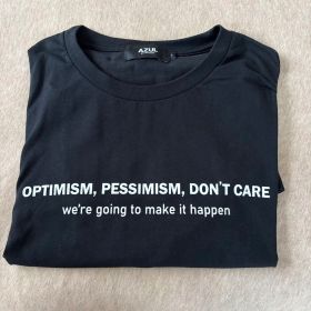 AZUL by MOUSSY 黒 Tシャツ Lサイズ
