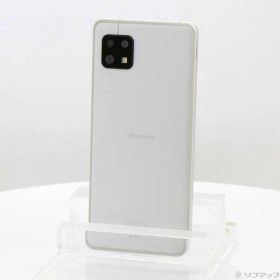 AQUOS sense6 SIMフリー シルバー 中古 7,380円 | ネット最安値の価格