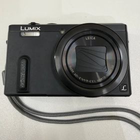 【中古品】 【動作確認済み】 Panasonicパナソニック LUMIX DMC-TZ60 デジタルカメラ LEICA DC VARIO-ELMAR 1:3.3-6.4/4.3-129 ASPH. デジカメ カメラ 箱付き 現状品
