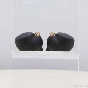 ソフマップ 〔中古品〕 WF-1000XM4 B ブラック【198】