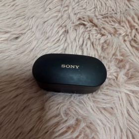SONY ワイヤレスイヤホン WF-1000XM4