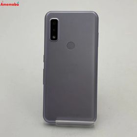 爆速発送arrows We 64GB パープル F-51B docomo版SIMフリー 極美品