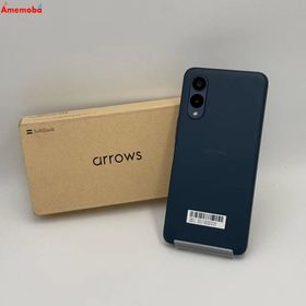 arrows We2 64GB ネイビーグリーン A402FC SoftBank版SIMフリー 新品
