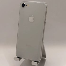 iPhone 8 64GB SIMフリー バッテリー88% ホワイト 228