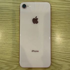 Apple iPhone 8 ローズゴールド 本体