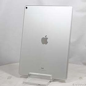 iPad Pro 12.9インチ 第2世代 256GB シルバー MP6H2J／A Wi-Fi ［12.9インチ液晶／A10X-Fusion］