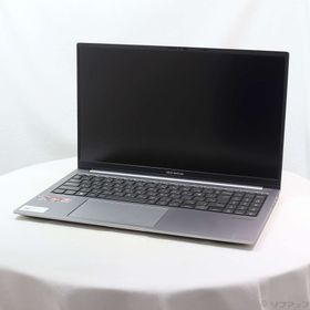 (中古)ASUS ZenBook 15 UM3504DA-BN201W(198-ud)