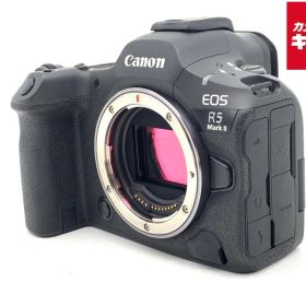 【中古】 【並品】 キヤノン EOS R5 Mark II ボディ | Canon キャノン カメラ 動作確認済み