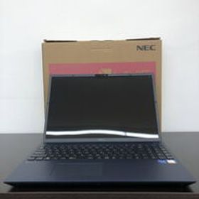 中古 LAVIE N16 PC-N1671HAL-J 5110001622 状態： C:並品