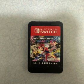 マリオカート8 デラックス Nintendo Switch