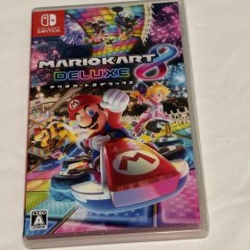 マリオカート8 デラックス