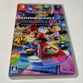 マリオカート8 デラックス Nintendo Switch