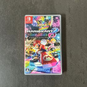 マリオカート8 デラックス Nintendo Switch