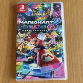 マリオカート8 デラックス