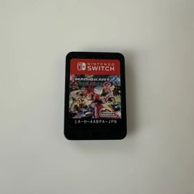 Nintendo Switch マリオカート8 デラックス ソフト