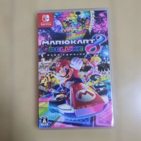 マリオカート8 デラックス