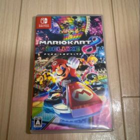 マリオカート8デラックス