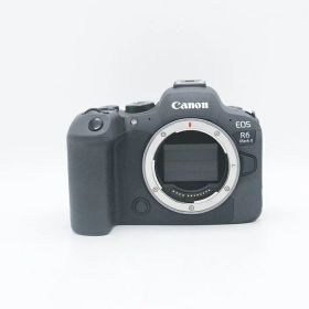 【中古】 (キヤノン) Canon EOS R6 MARK2 ボデイ【中古カメラ デジタル一眼】 ランク：AB