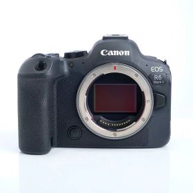 【中古】 (キヤノン) Canon EOS R6 MarkII ボディ【中古カメラ デジタル一眼】 ランク：B