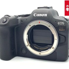 【中古】 【美品】 キヤノン EOS R6 MarkII ボディ 【ミラーレス一眼】 【6ヶ月保証】