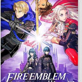 【新品】Switch ファイアーエムブレム 風花雪月【メール便】