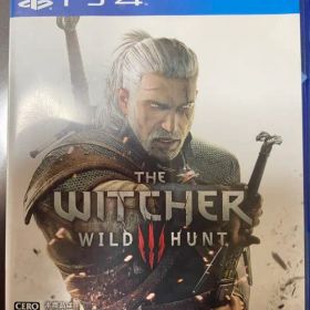 ウィッチャー3 ワイルドハント