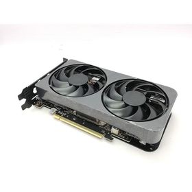 【中古】玄人志向 RD-RX9060XT-E8GB/DF RX9060XT/8GB(GDDR6)【立川フロム中武】保証期間１週間