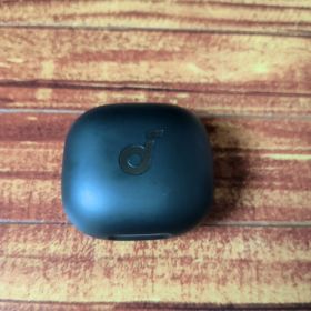 Anker Soundcore P40i ブラックワイヤレスイヤホン 本体