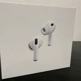★新品未開封★Apple AirPods Pro 3 純正品 イヤホン 箱付き