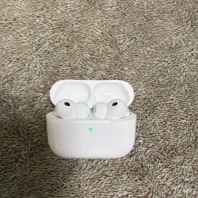Apple AirPods Pro 3付属品付き