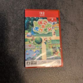Switch2 ぽこ あ ポケモン キーカード版