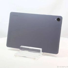 ソフマップ 〔中古品〕 Galaxy Tab S11 128GB グレー SM-X730NZAAXJP Wi-Fi【344】