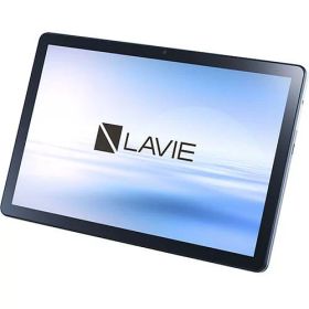 【訳あり】NEC LAVIE Tab T10 T1055/EAS PC-T1055EAS アンドロイドタブレット プラチナグレー【ラッピング対応可】