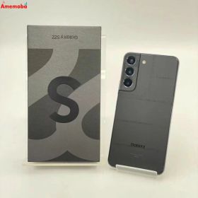 Galaxy S22 256GB 新品 49,500円 中古 25,000円 | ネット最安値の価格