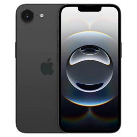 【未使用】iPhone16e A3409 (MD1Q4J/A) 128GB ブラック 【docomo版SIMフリー】 Apple スマホ スマートフォン 当社6ヶ月保証 送料無料 イオシス
