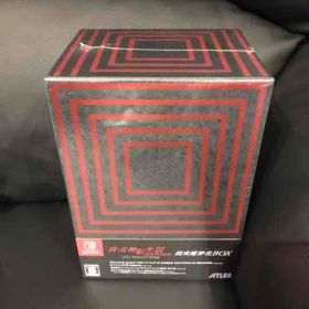 女神転生3 switch 限定版