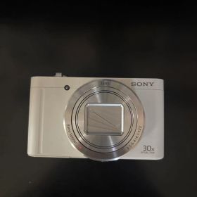 SONY DSC-WX500 10311