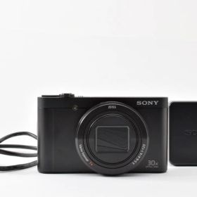 ソニー SONY Cyber-shot DSC-WX500 1988