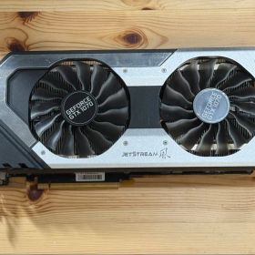 NVIDIA Palit GeForce GTX 1070 Super JS