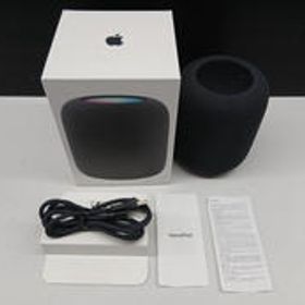 HomePod（第2世代） 中古 28,160円 | ネット最安値の価格比較 プライス