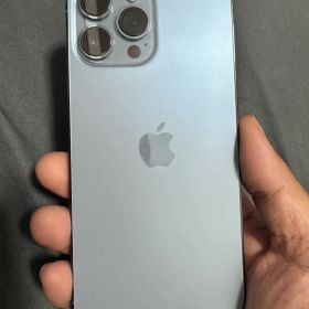 iPhone 13 Pro Max 128GB シエラブルー SIMフリー